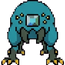 Uired sprite