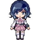 Sya'zu sprite