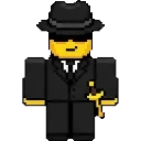 Mafioso sprite