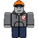 Buliderman sprite
