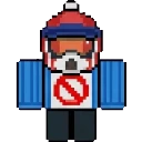 Selidirectory sprite