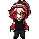 Peru sprite