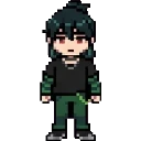 Solivan sprite
