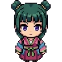 Maomao sprite