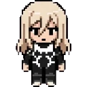 Chigiri sprite