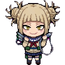 Toga sprite