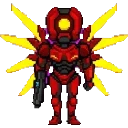 V2 sprite