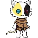 Kiki sprite