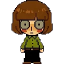 Luther Von Ivory sprite