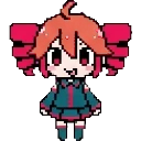 Teto sprite