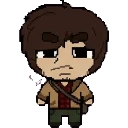Tim Wright sprite