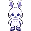 Bernice sprite