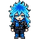 Idia sprite