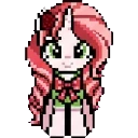 Apple Flower sprite