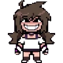 Millie sprite
