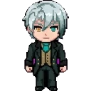 Lysandro sprite