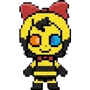 Лили sprite