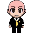 Josh Clinton sprite