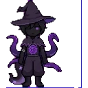 Azure (M) sprite