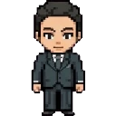 Hannibal sprite