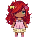 Nisrine sprite
