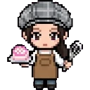 Moka sprite