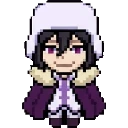 Fyodor sprite