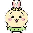 Usagi sprite