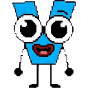 Viviana Marquez sprite