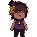 Helen sprite