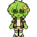 Avery sprite
