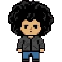 Deborah sprite