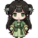Fei Xiaoyi sprite