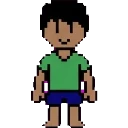 Alejandra sprite