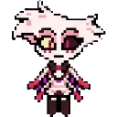 Angel sprite