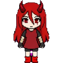 Kak Amy💖❤️‍🔥 sprite