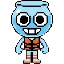 Finn sprite