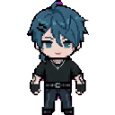 Anthony sprite