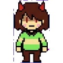 Kris sprite