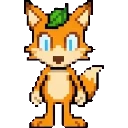 Bakkelon sprite