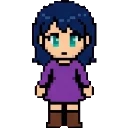 Ymi sprite