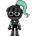 Soulvester sprite