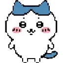 Hachiware sprite
