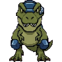 Roberto sprite
