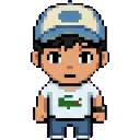 Louca sprite