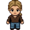 Lene sprite