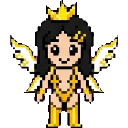 Silphy sprite