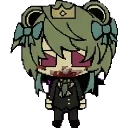 FroggyDude sprite