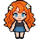 Nana sprite