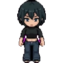 mika sprite